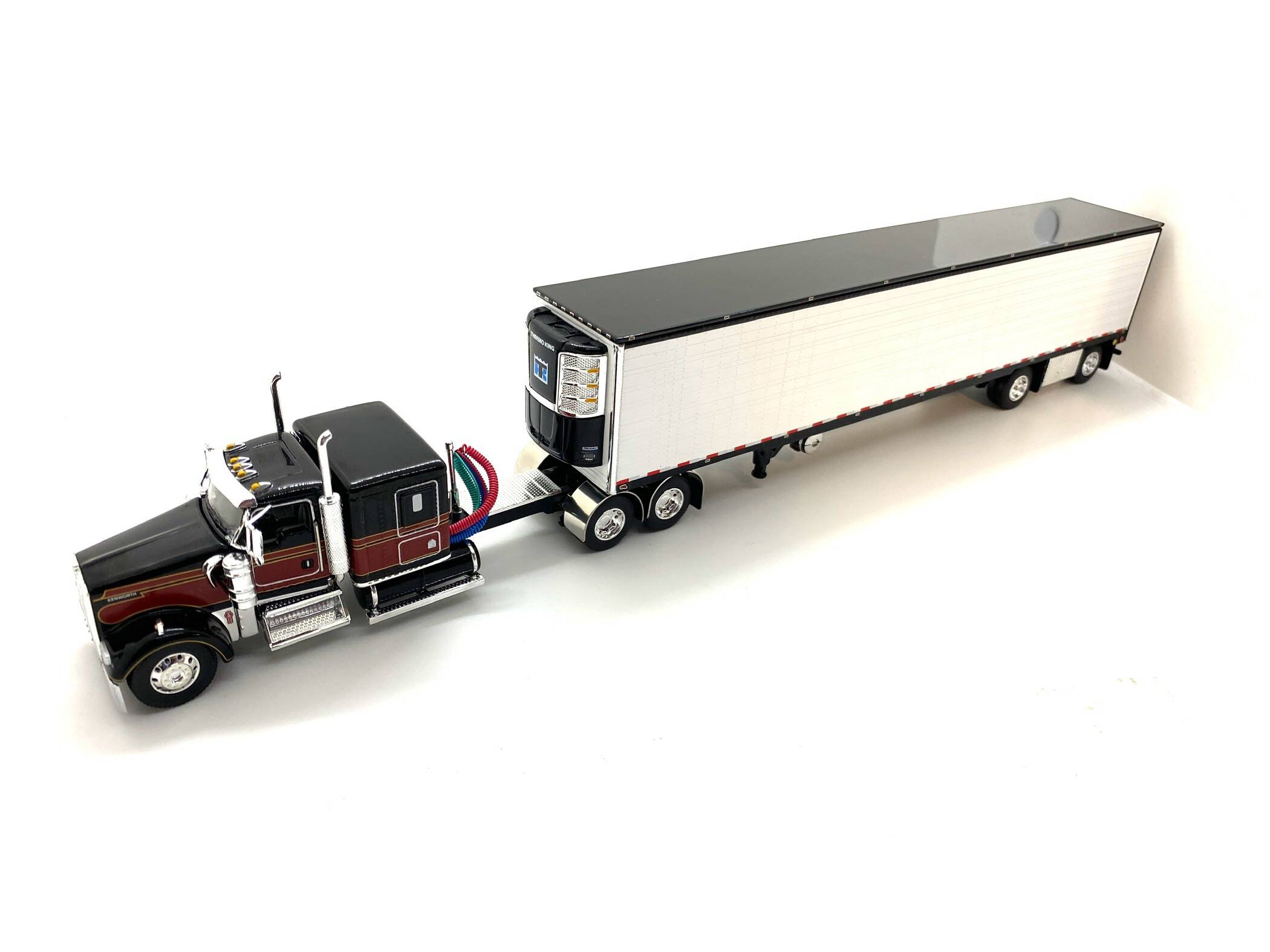 Customized toy trucks on sale